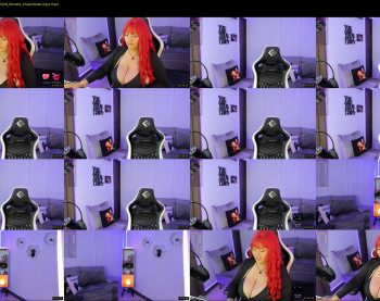 laurasophya — 54 minute Chaturbate female cam show recording, 1080p, Aug 3, 2022