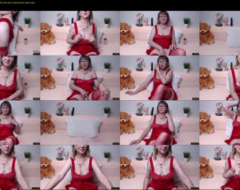 lelapopins — 99 minute Chaturbate female cam show recording, 720p, Aug 2, 2022