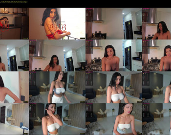 letiziafulkers1 — 16 minute Chaturbate female cam show recording, 1080p, Aug 2, 2022
