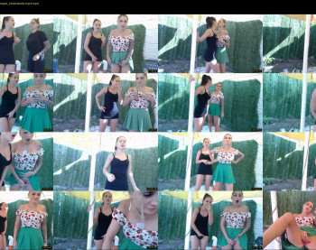 lettali — 151 minute Chaturbate female cam show recording, 720p, Aug 2, 2022