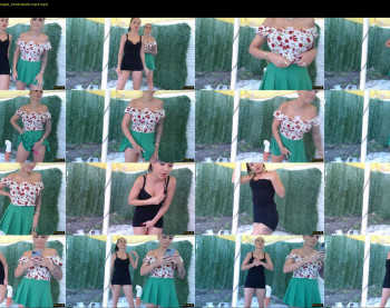 lettali — 11 minute Chaturbate female cam show recording, 720p, Aug 2, 2022