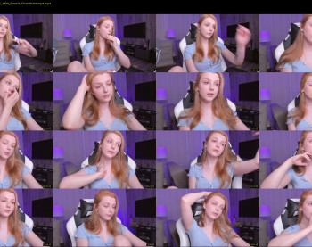lil_pumpkinpie — 16 minute Chaturbate female cam show recording, 1080p, Aug 2, 2022