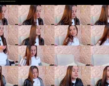 lilicarter_ — 18 minute Chaturbate female cam show recording, 1080p, Aug 2, 2022