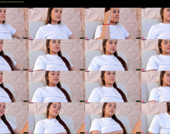 lilicarter_ — 23 minute Chaturbate female cam show recording, 1080p, Aug 2, 2022