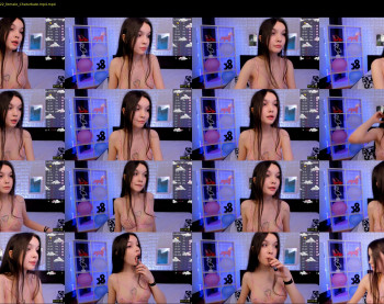 lindajenny — 3 minute Chaturbate couple cam show recording, 1080p, Aug 2, 2022