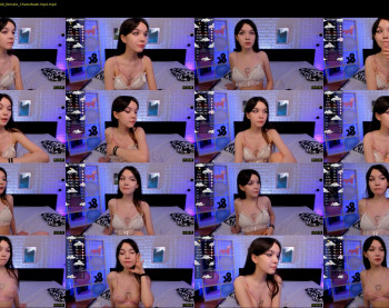lindajenny — 22 minute Chaturbate couple cam show recording, 1080p, Aug 2, 2022