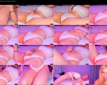 lindajenny — 29 minute Chaturbate couple cam show recording, 1080p, Aug 2, 2022