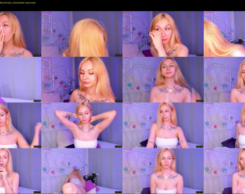 lindajenny — 54 minute Chaturbate couple cam show recording, 1080p, Aug 3, 2022