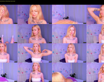 lindajenny — 54 minute Chaturbate couple cam show recording, 1080p, Aug 3, 2022