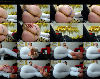 litas_secrets — 53 minute Chaturbate female cam show recording, 1080p, Aug 3, 2022