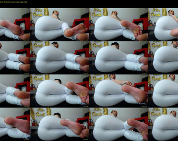 litas_secrets — 28 minute Chaturbate female cam show recording, 1080p, Aug 3, 2022