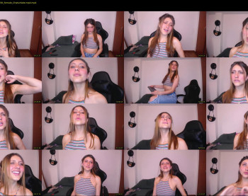 littlelaksmi — 91 minute Chaturbate female cam show recording, 720p, Aug 3, 2022