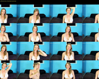 lovingsummer — 83 minute Chaturbate female cam show recording, 720p, Aug 2, 2022