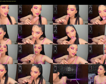 maddisrock — 58 minute Chaturbate couple cam show recording, 1080p, Aug 3, 2022