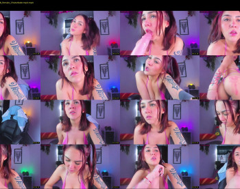maeeve_ — 53 minute Chaturbate female cam show recording, 1080p, Aug 2, 2022