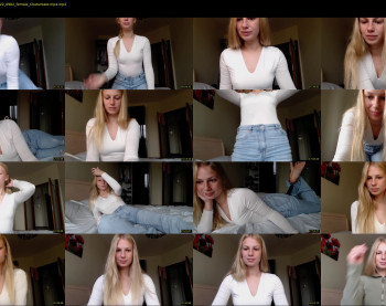 magic_couple13 — 43 minute Chaturbate couple cam show recording, 720p, Aug 2, 2022