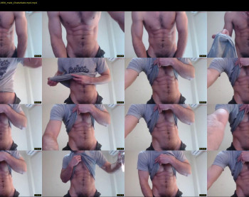 maluma4you — 15 minute Chaturbate male cam show recording, 360p, Aug 2, 2022