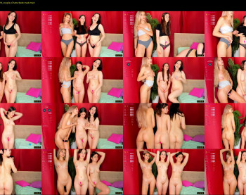 margolori — 29 minute Chaturbate couple cam show recording, 1080p, Aug 2, 2022