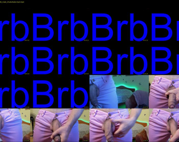 marioslim — 4 minute Chaturbate male cam show recording, 1080p, Aug 2, 2022