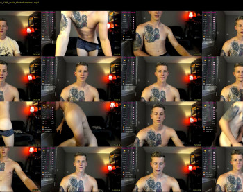 mark_shturman — 91 minute Chaturbate male cam show recording, 720p, Aug 2, 2022