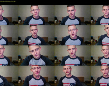 marvelboy_ — 91 minute Chaturbate male cam show recording, 720p, Aug 3, 2022
