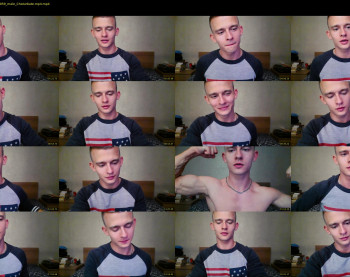 marvelboy_ — 24 minute Chaturbate male cam show recording, 720p, Aug 3, 2022