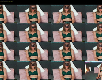 mbca — 8 minute Chaturbate couple cam show recording, 1080p, Aug 3, 2022
