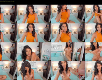 meegan1 — 58 minute Chaturbate female cam show recording, 1080p, Aug 2, 2022
