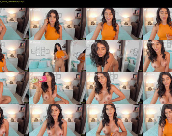 meegan1 — 60 minute Chaturbate female cam show recording, 1080p, Aug 2, 2022