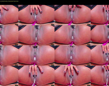 melania_browis — 5 minute Chaturbate female cam show recording, 1080p, Aug 2, 2022