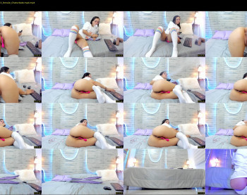 mia_sstar — 54 minute Chaturbate female cam show recording, 1080p, Aug 2, 2022