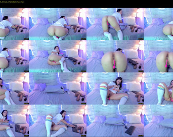 mia_sstar — 54 minute Chaturbate female cam show recording, 1080p, Aug 2, 2022