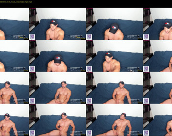 michaelbradley_for_u — 10 minute Chaturbate male cam show recording, 1080p, Aug 2, 2022