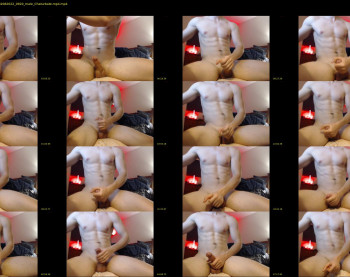 mightyexcalibur66 — 54 minute Chaturbate male cam show recording, 1080p, Aug 2, 2022