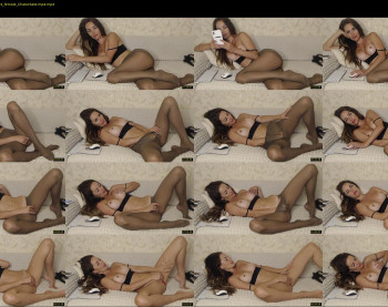 milena29 — 65 minute Chaturbate female cam show recording, 720p, Aug 2, 2022