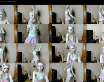 milliebraun — 49 minute Chaturbate female cam show recording, 1080p, Aug 2, 2022