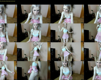 milliebraun — 49 minute Chaturbate female cam show recording, 1080p, Aug 2, 2022