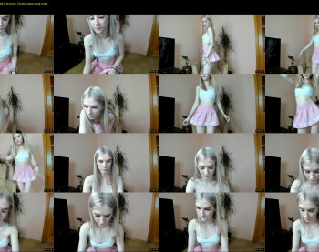 milliebraun — 7 minute Chaturbate female cam show recording, 1080p, Aug 2, 2022