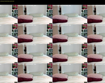 mis_eva — 15 minute Chaturbate female cam show recording, 720p, Aug 2, 2022