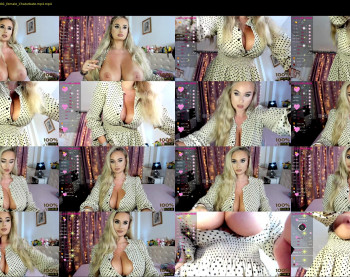 miss_elena — 54 minute Chaturbate female cam show recording, 1080p, Aug 2, 2022