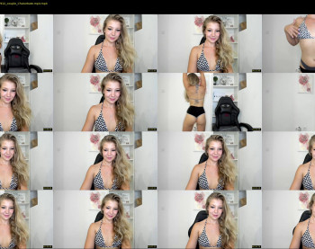 missicute18 — 53 minute Chaturbate female cam show recording, 1080p, Aug 2, 2022