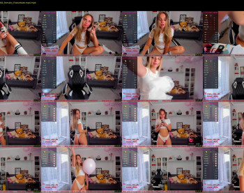 misss_vikki — 35 minute Chaturbate female cam show recording, 1080p, Aug 2, 2022