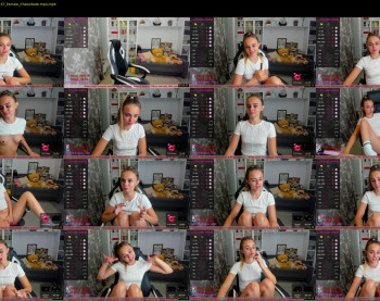 misss_vikki — 58 minute Chaturbate female cam show recording, 1080p, Aug 2, 2022
