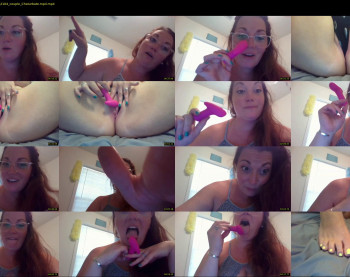 mistymorgan — 6 minute Chaturbate couple cam show recording, 720p, Aug 2, 2022