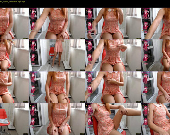 morkov_ka — 54 minute Chaturbate female cam show recording, 1080p, Aug 2, 2022