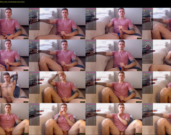 mr_longboy — 99 minute Chaturbate male cam show recording, 720p, Aug 2, 2022