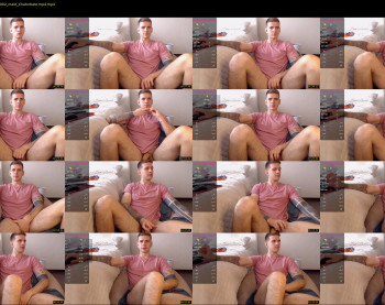 mr_longboy — 9 minute Chaturbate male cam show recording, 720p, Aug 2, 2022