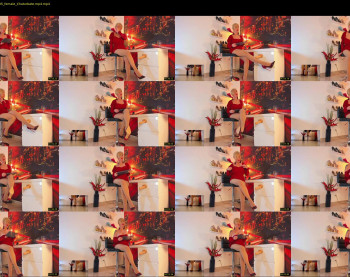 mrs_edha — 6 minute Chaturbate female cam show recording, 1080p, Aug 2, 2022