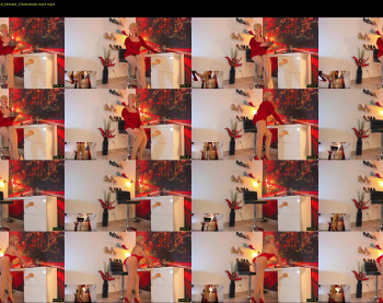 mrs_edha — 6 minute Chaturbate female cam show recording, 1080p, Aug 2, 2022