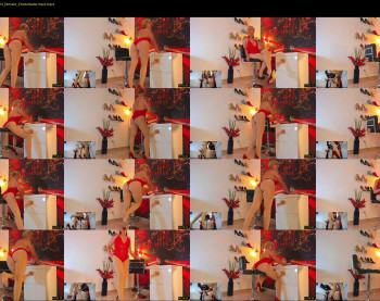 mrs_edha — 59 minute Chaturbate female cam show recording, 1080p, Aug 2, 2022